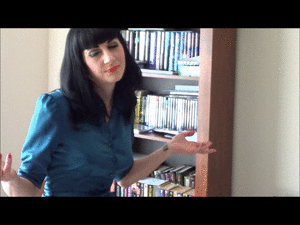 www.leggybondage.com - NYXON HOME INSPECTOR GETS BONDAGE PART 1 thumbnail